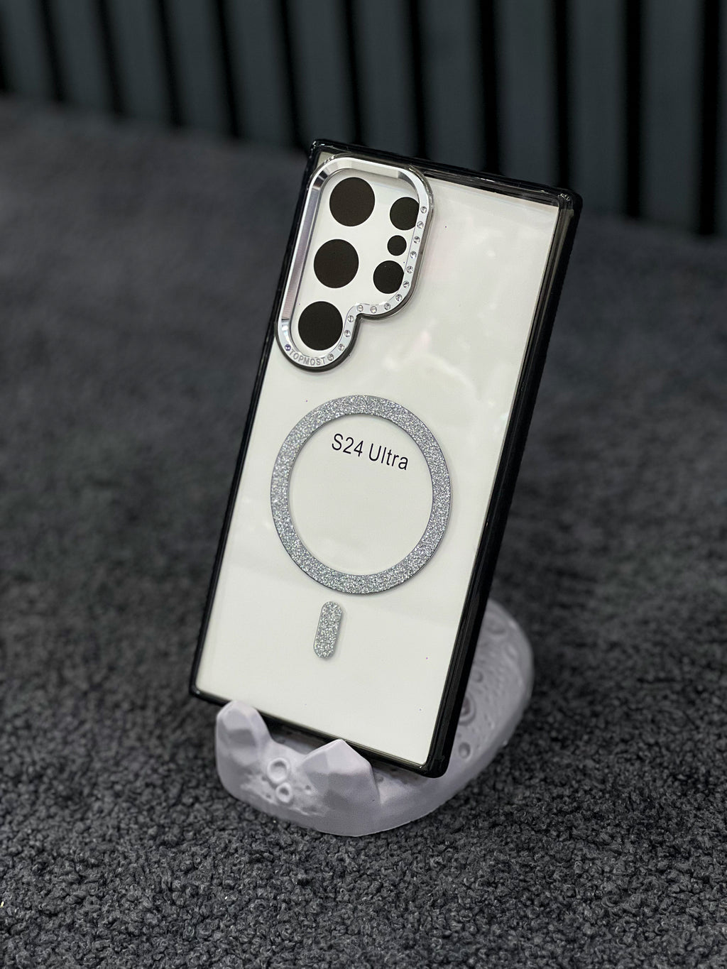 Diamond Magsafe Case