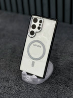 Diamond Magsafe Case