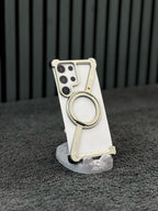 Z Metal Case