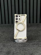 Z Metal Case