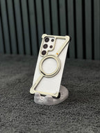 Z Metal Case