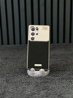 Perfume Metal Magsafe Case