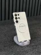 Anti Yellow Magsafe Case