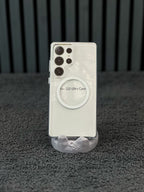Anti Yellow Magsafe Case