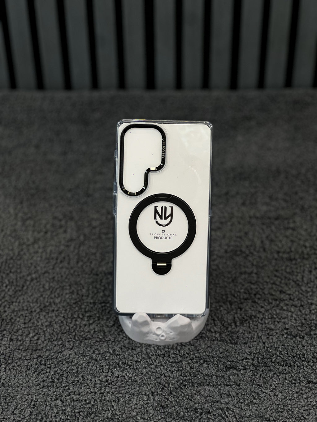 NY Magsafe Case