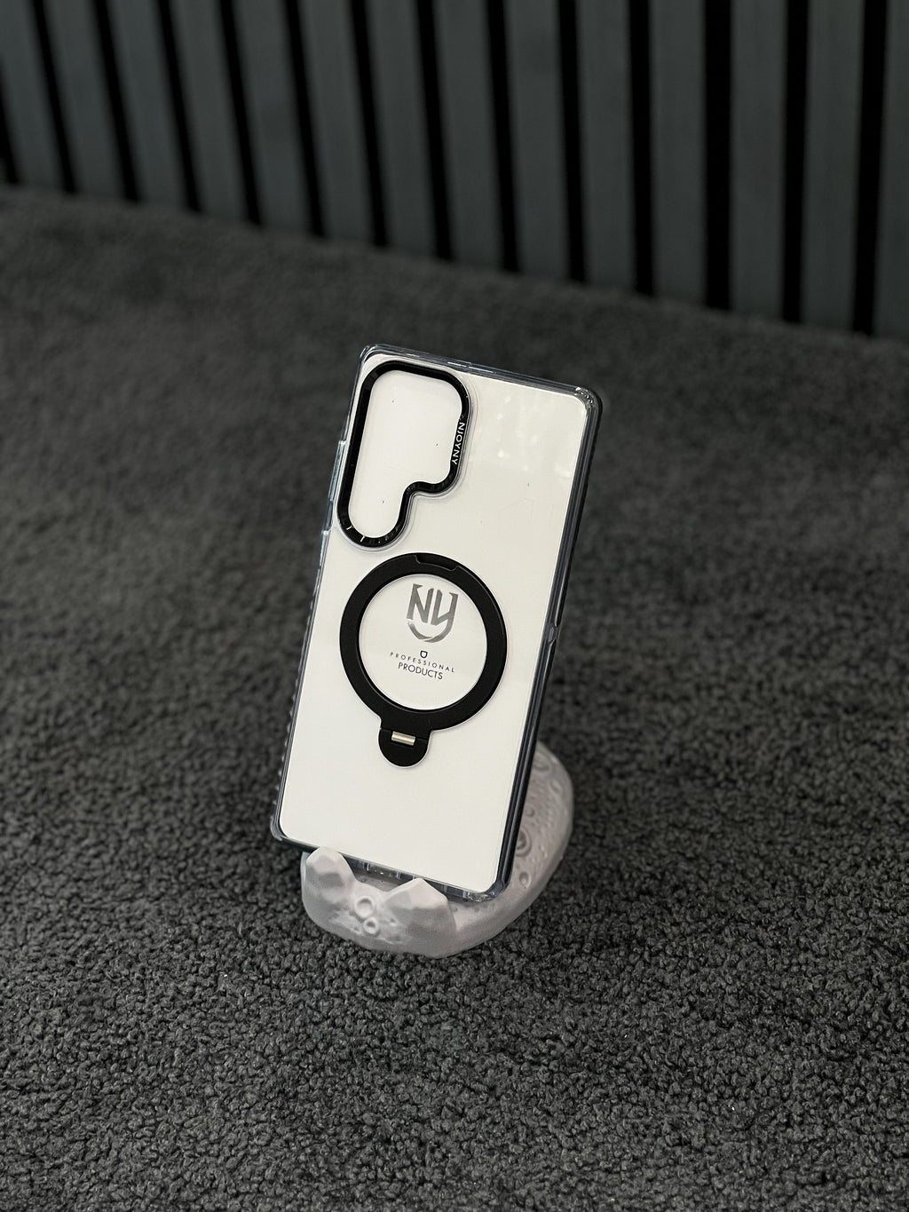 NY Magsafe Case