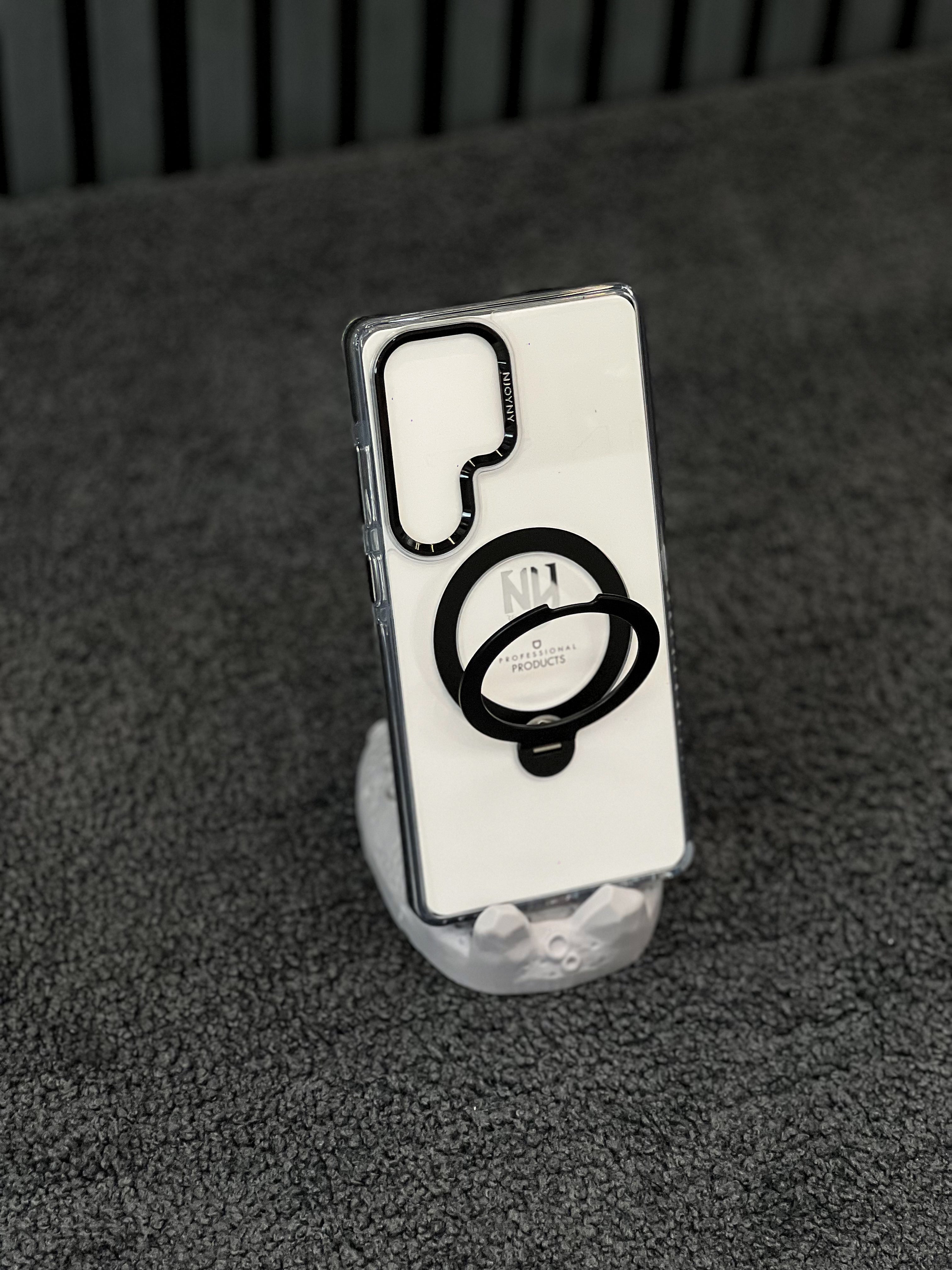 NY Magsafe Case