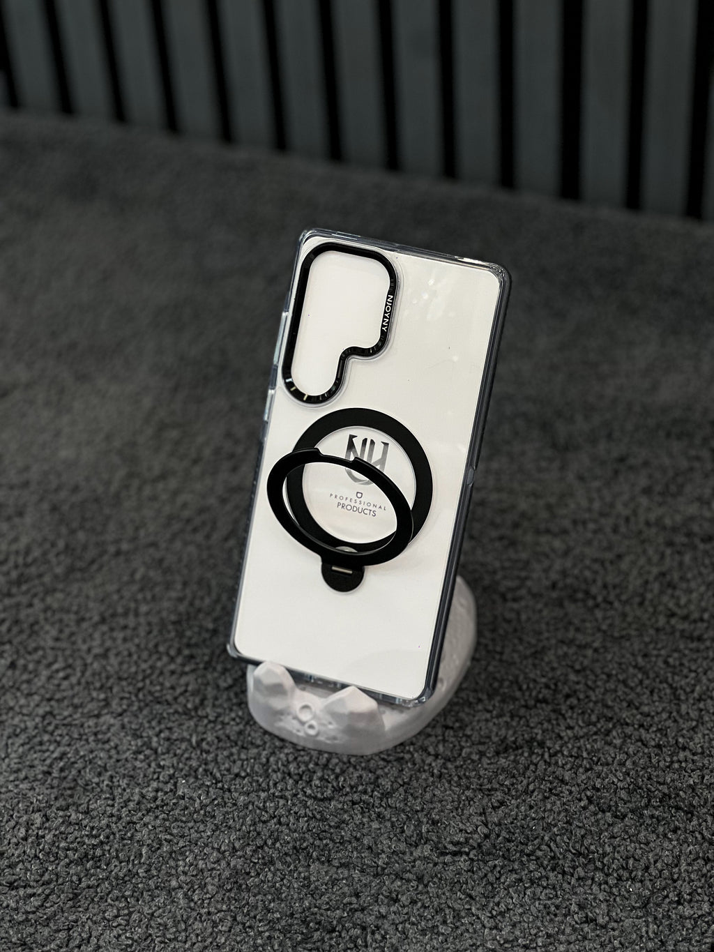 NY Magsafe Case