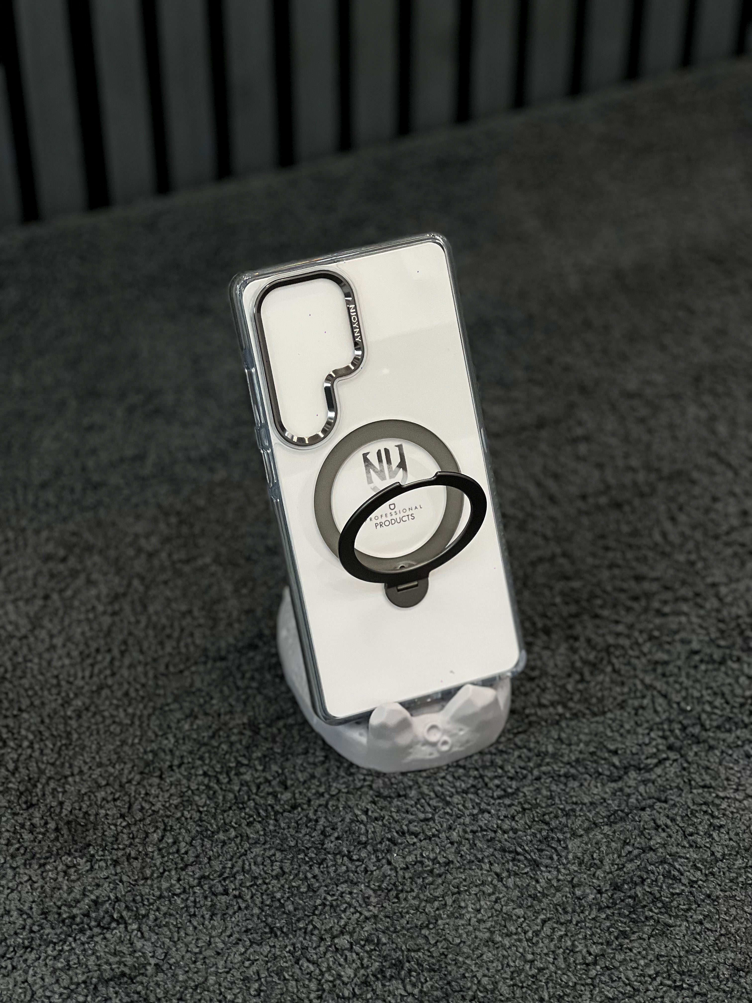 NY Magsafe Case
