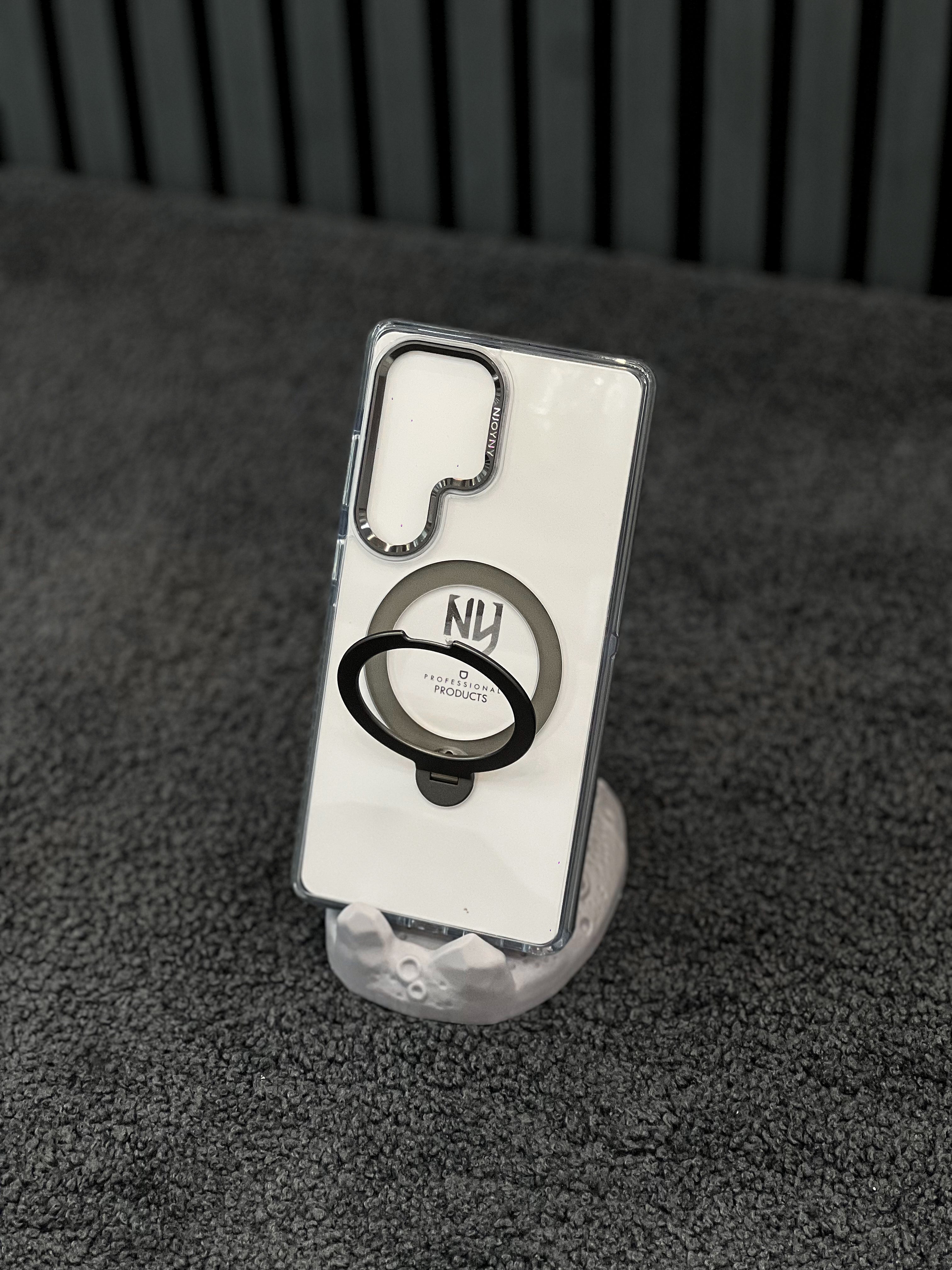 NY Magsafe Case