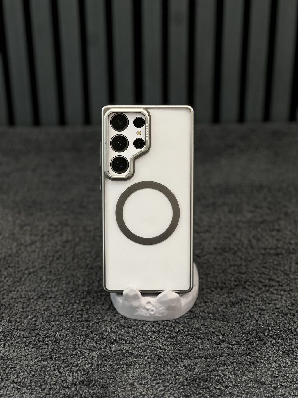 Wlons Case
