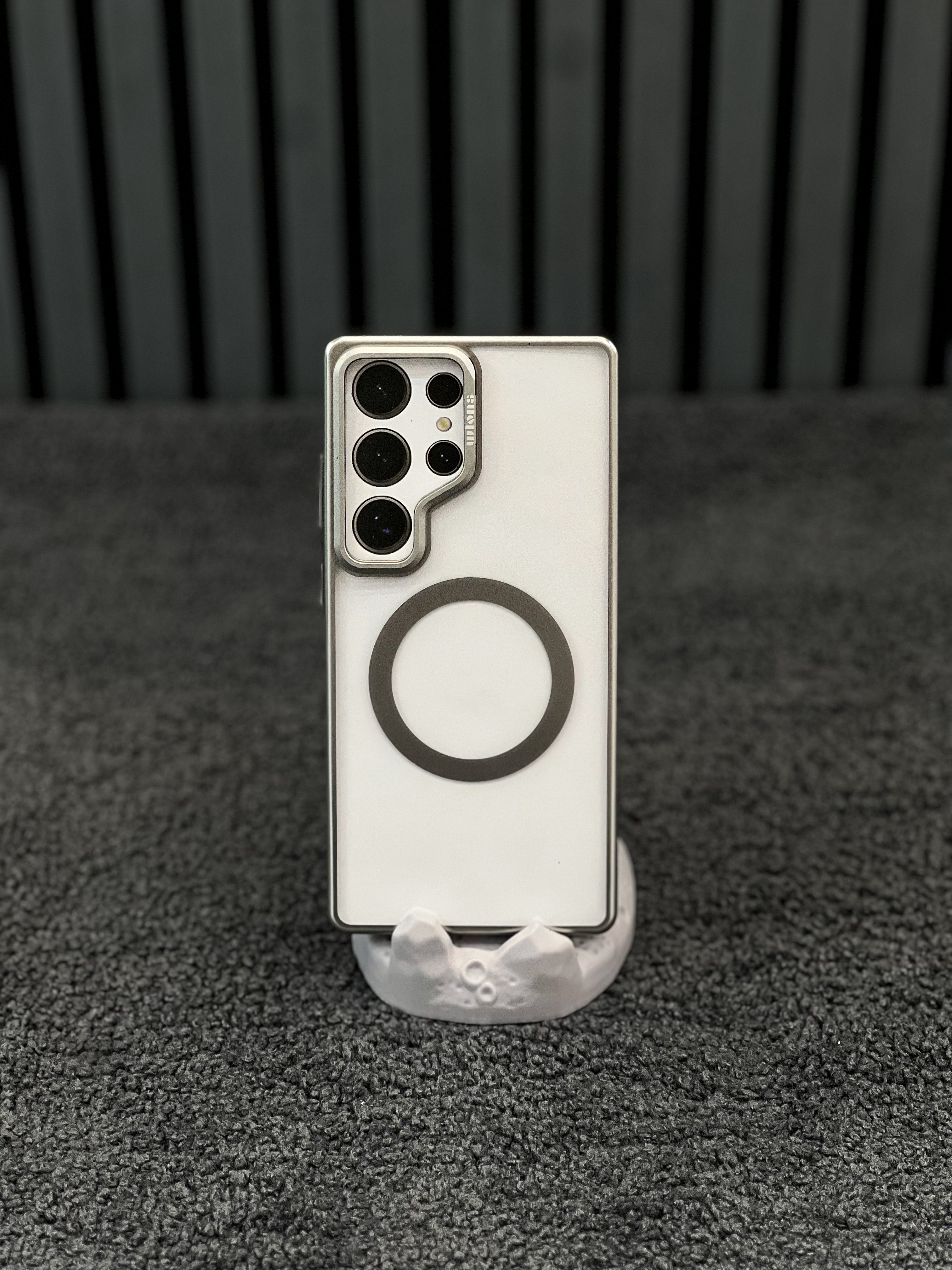Wlons Case