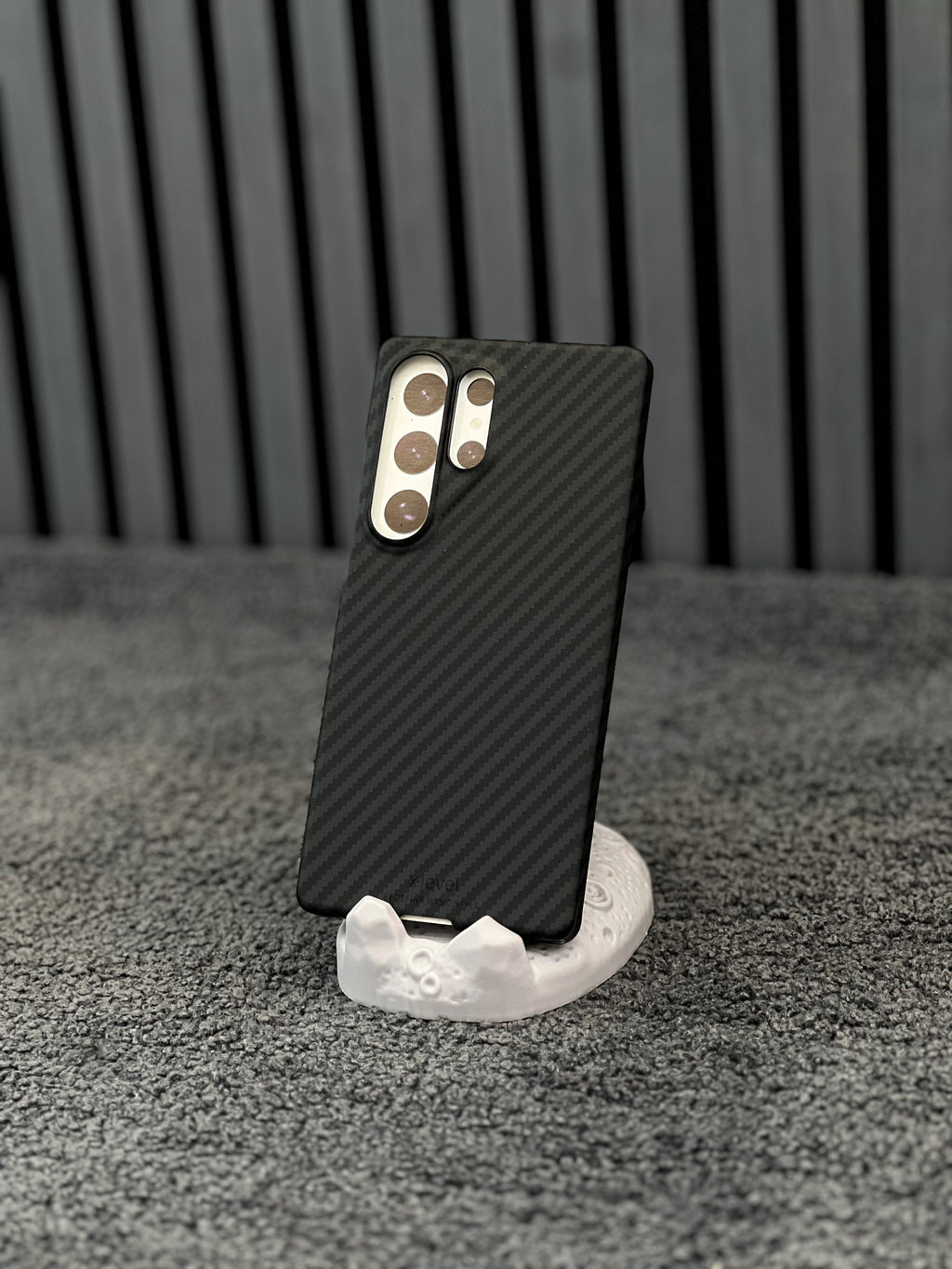 Carbon Magsafe Case