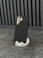 Carbon Magsafe Case