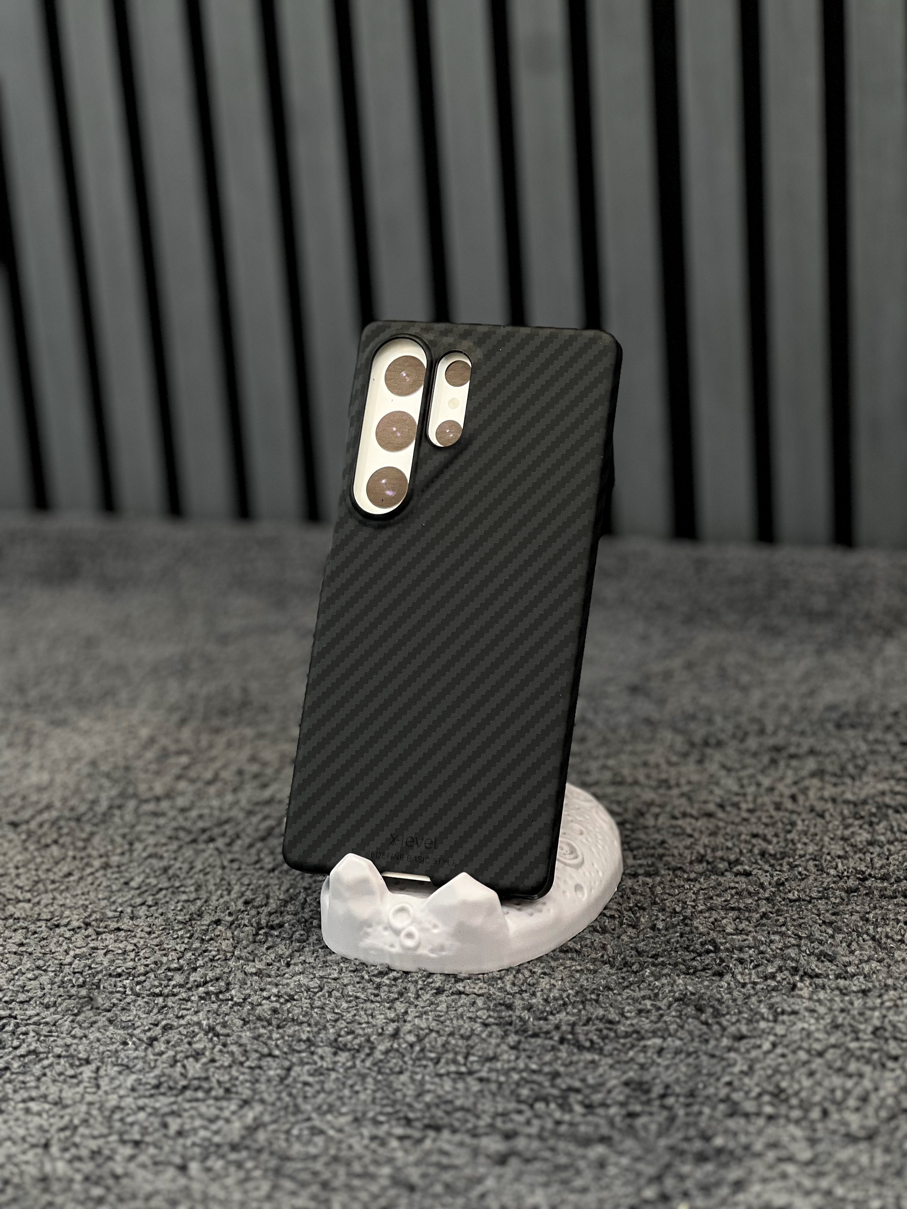 Carbon Magsafe Case