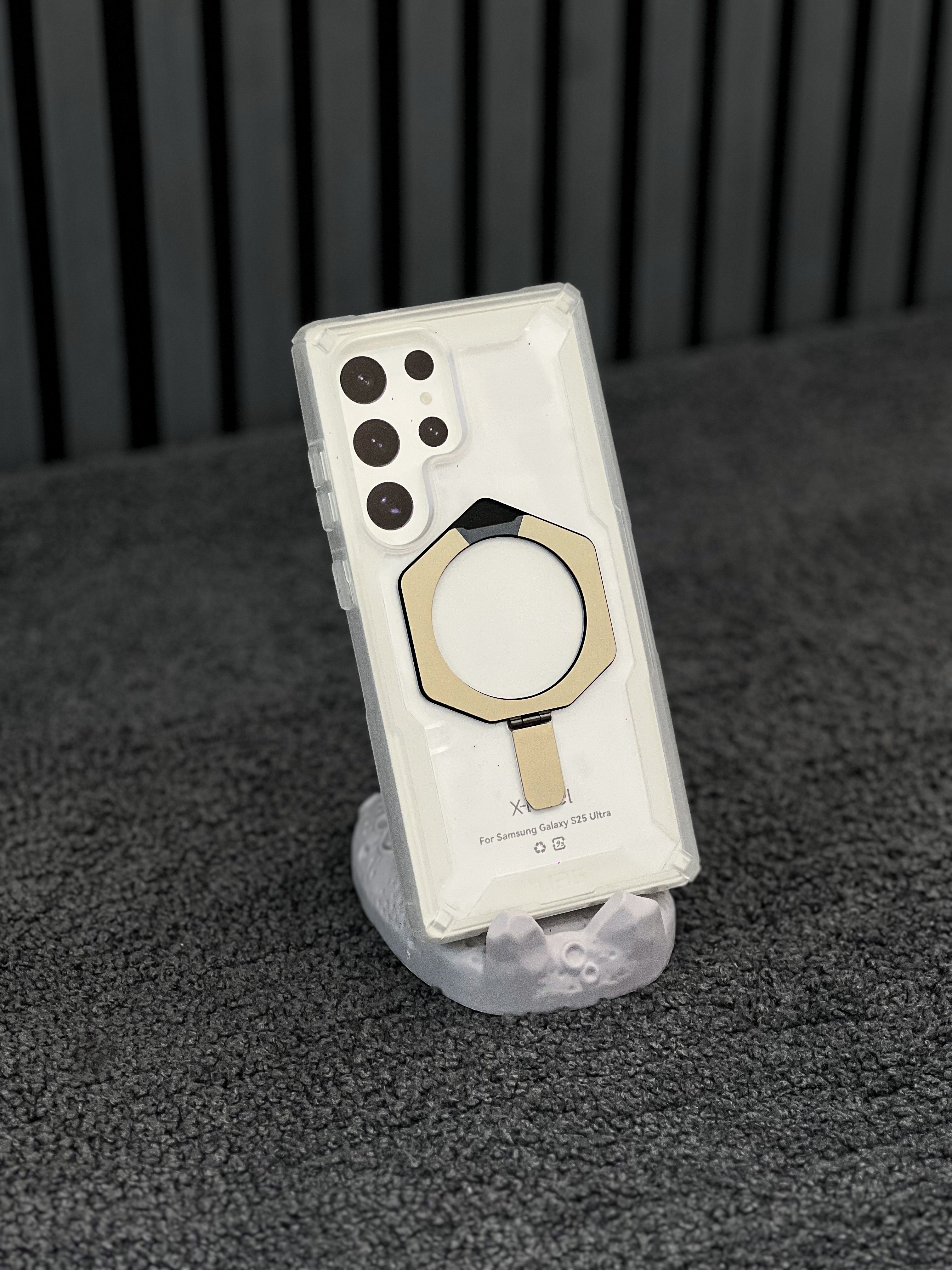 UAG Case