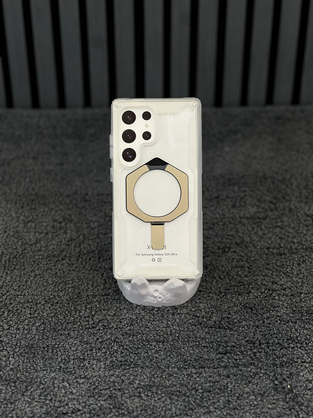 UAG Case