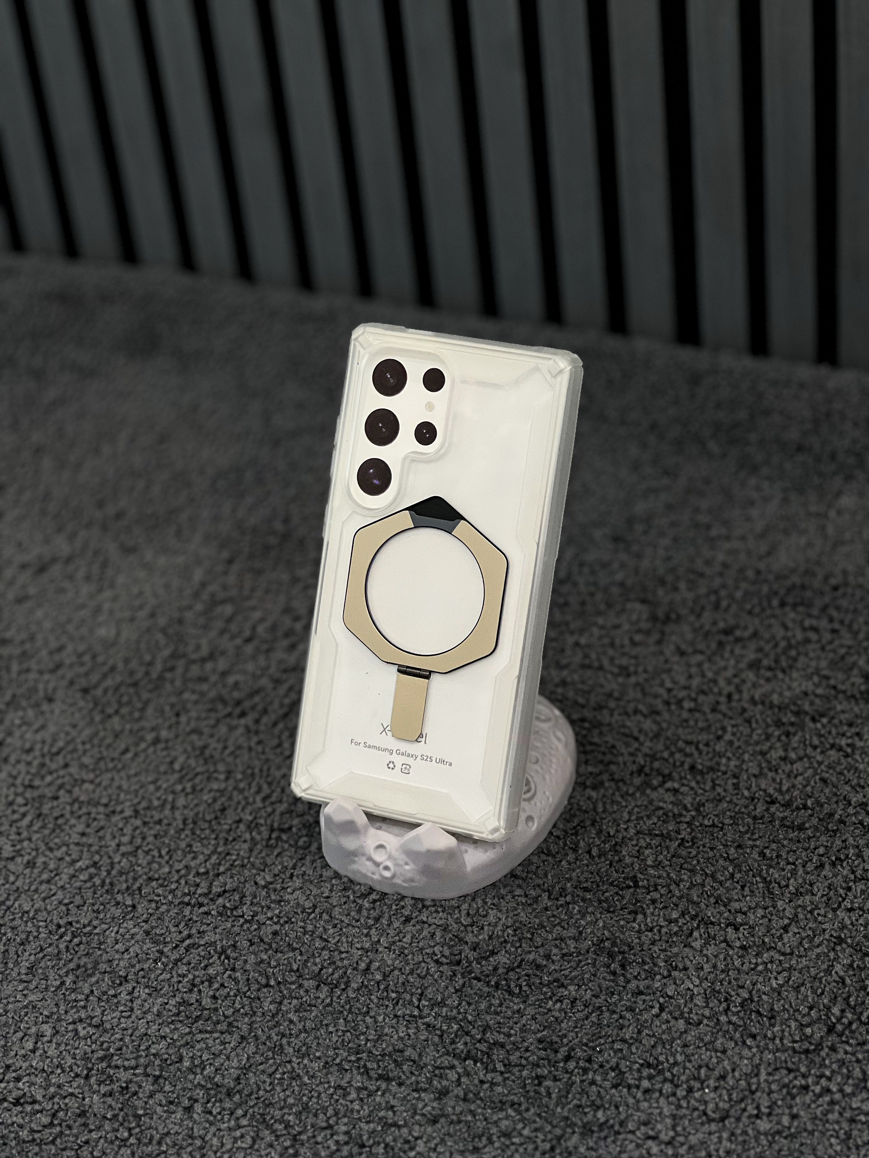 UAG Case