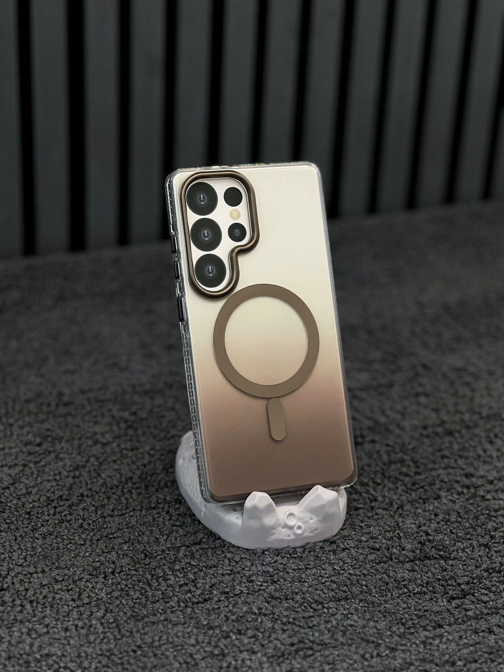 Double Shade Case