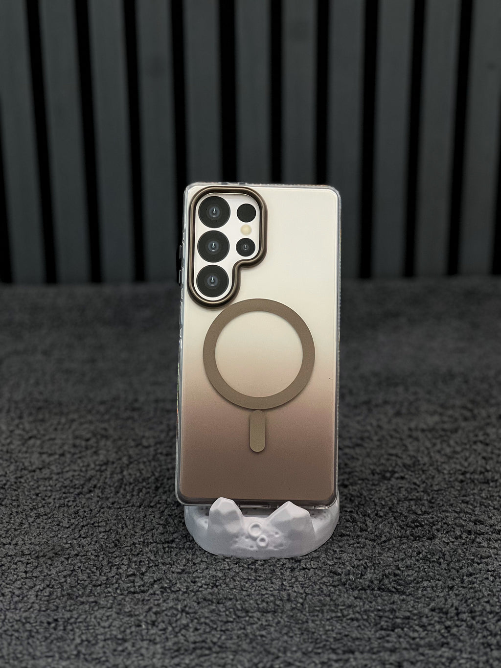 Double Shade Case
