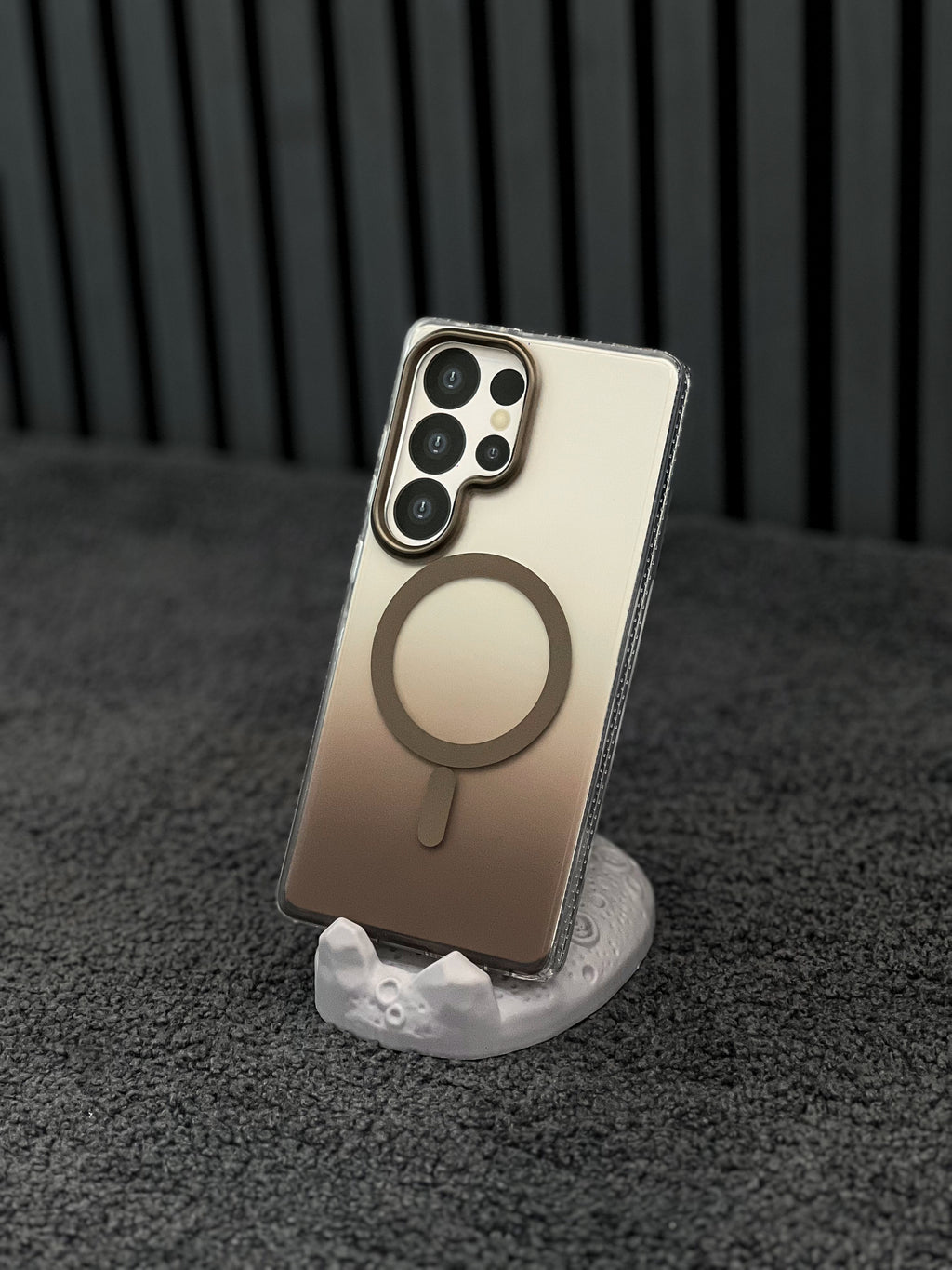 Double Shade Case