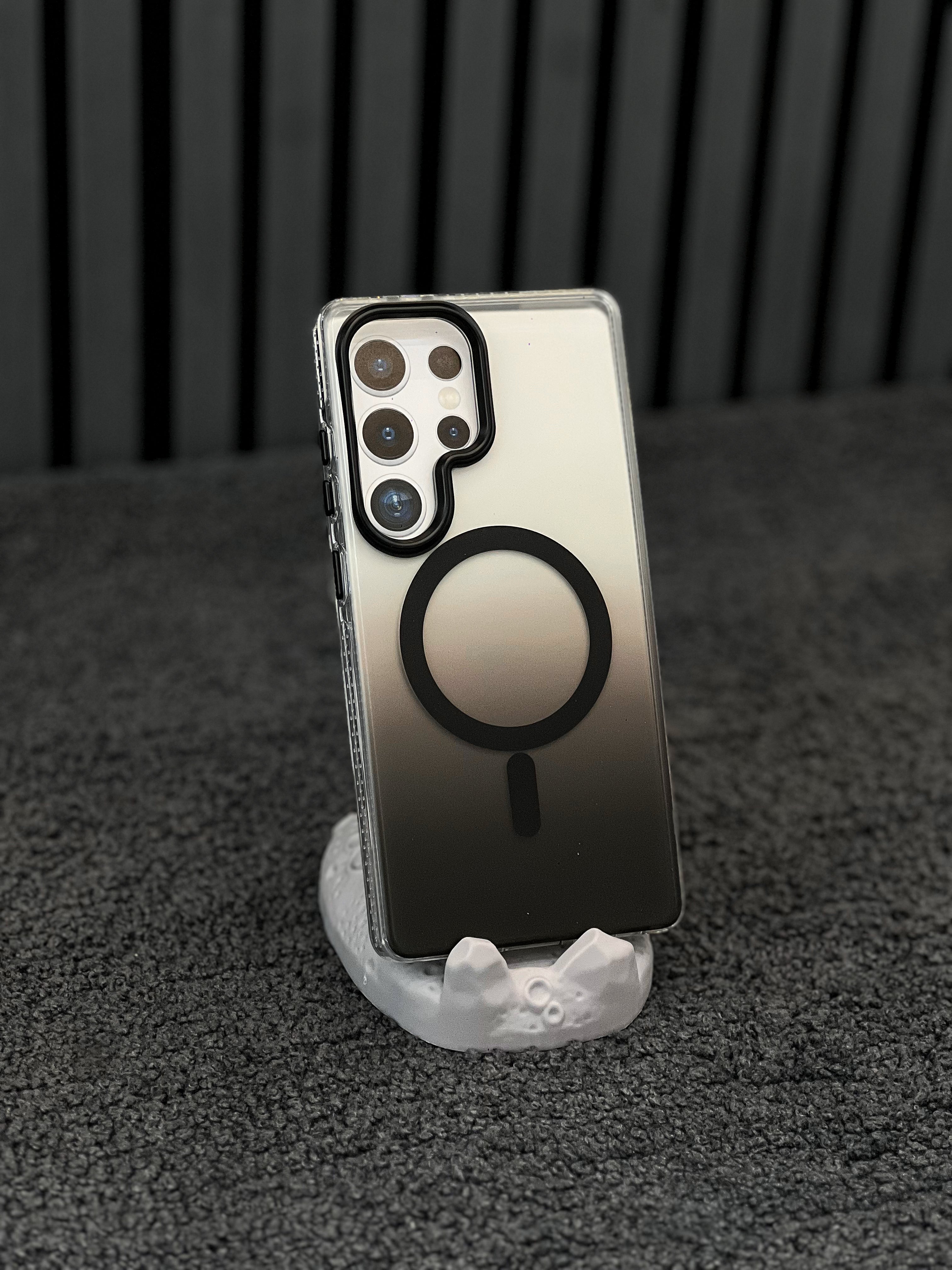 Double Shade Case