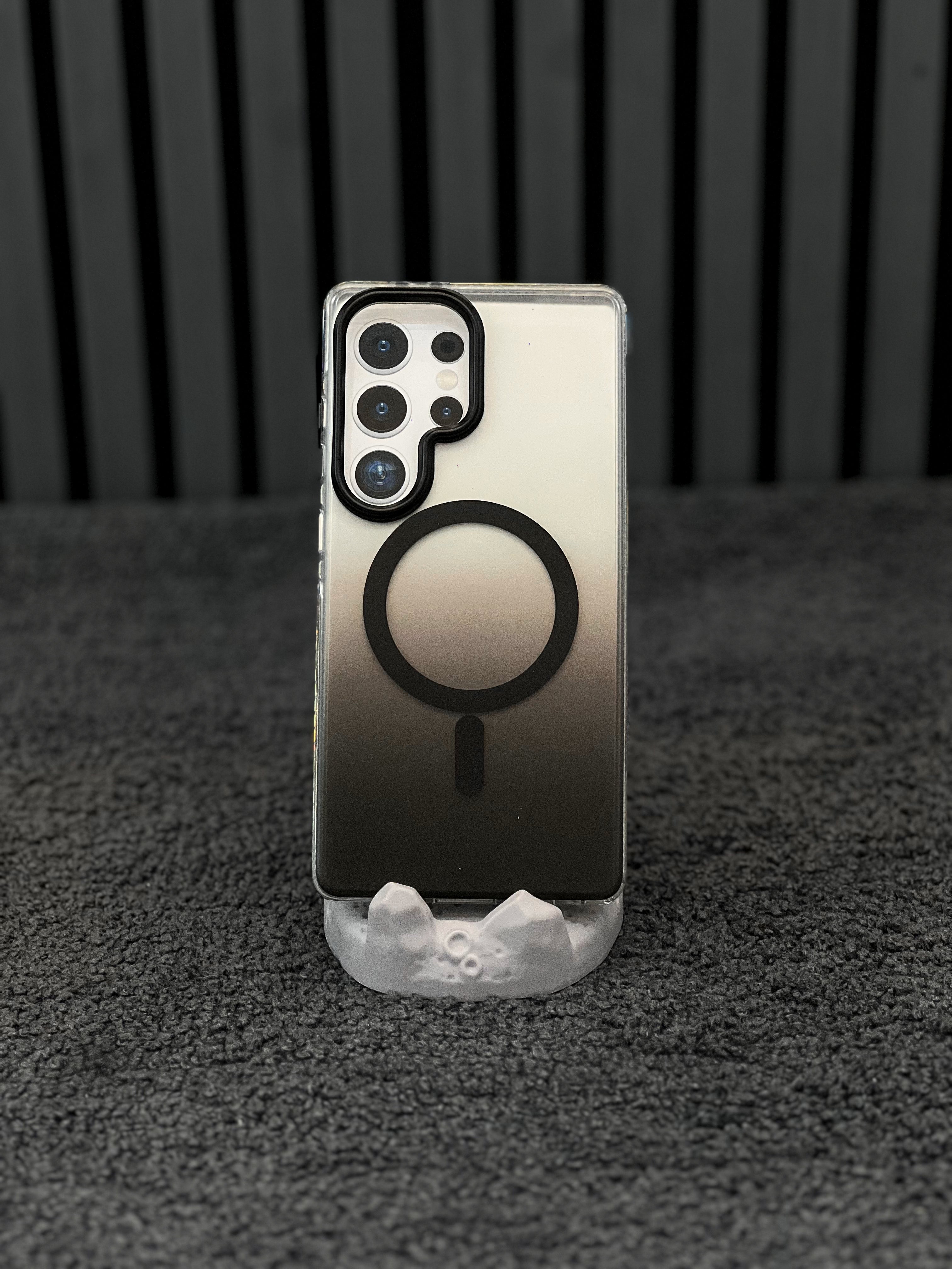 Double Shade Case