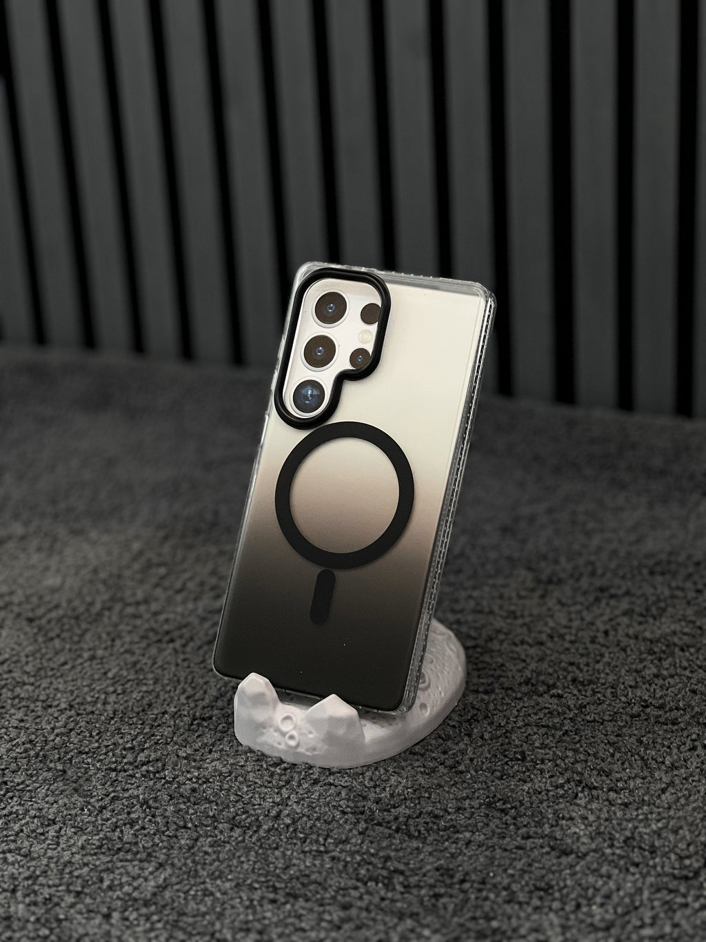 Double Shade Case