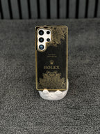 Golden Concept Case
