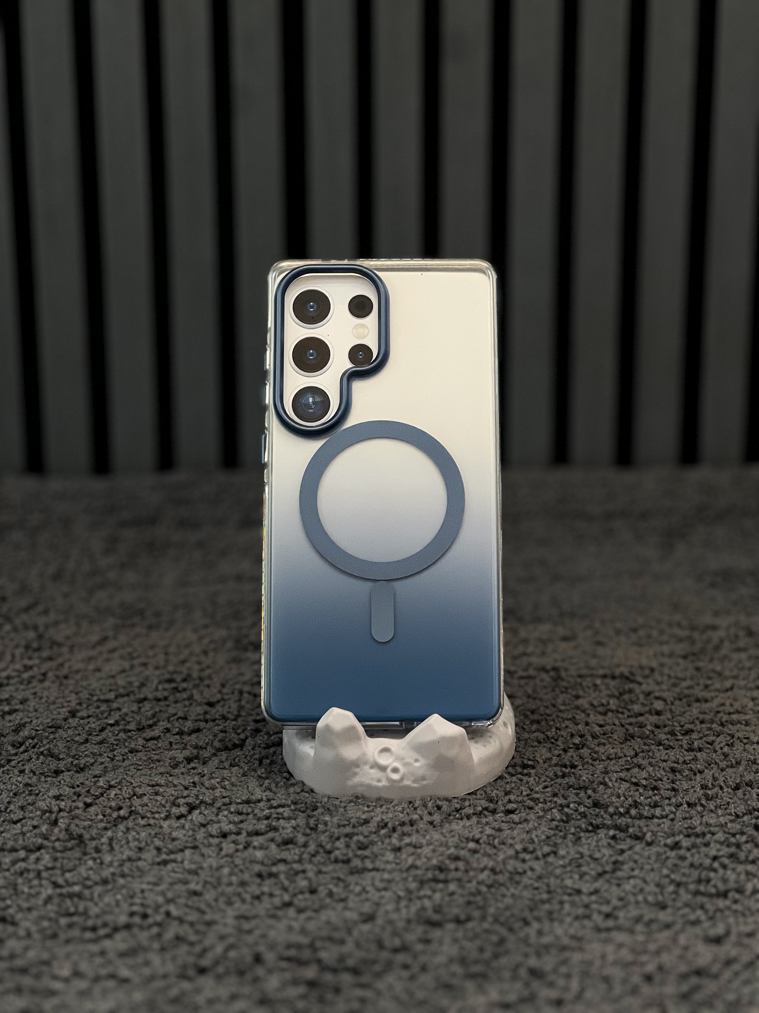 Double Shade Case