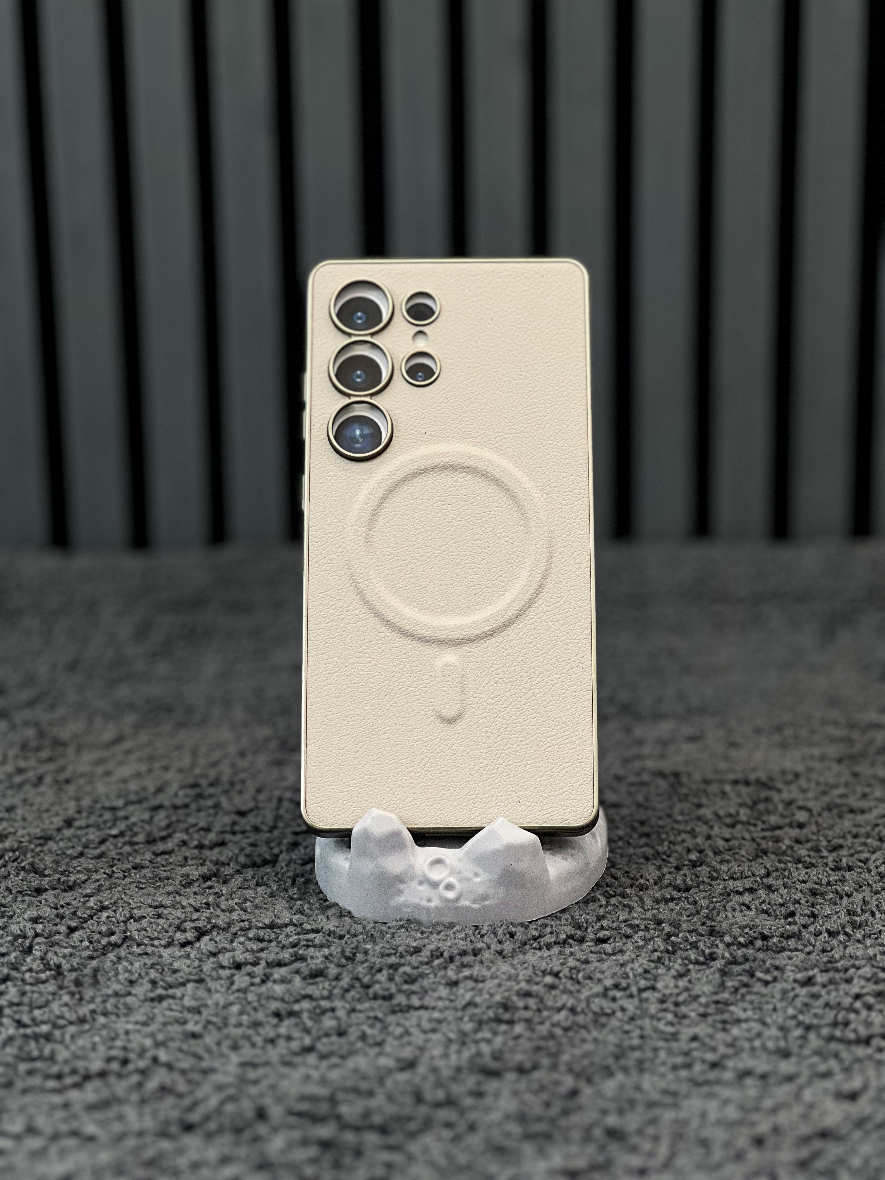 Premium Magsafe Case