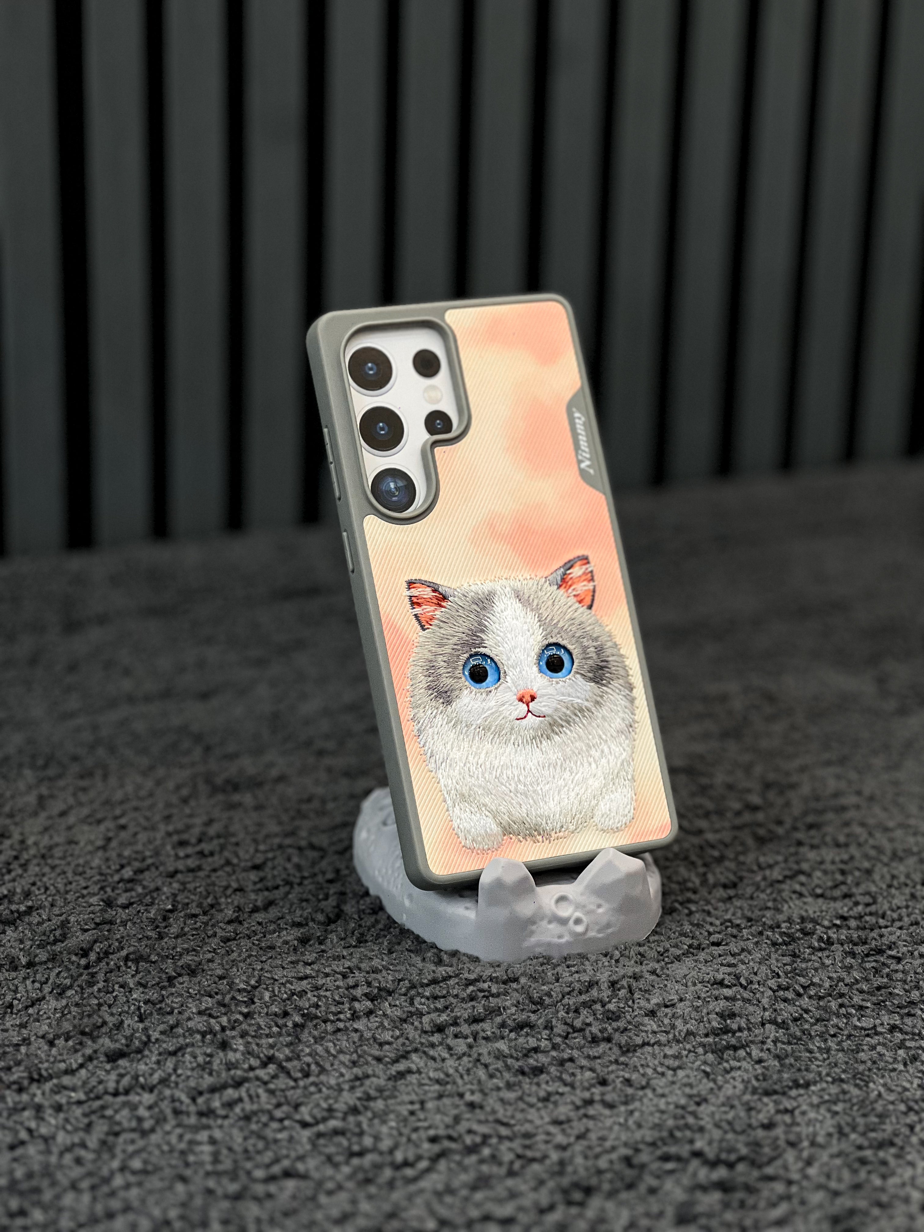 Nimmy Premium Case