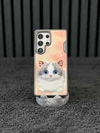 Nimmy Premium Case