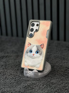 Nimmy Premium Case