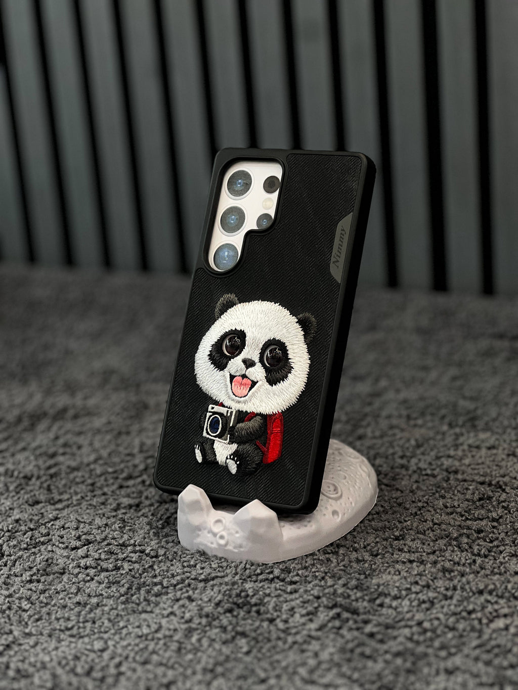 Nimmy Premium Case