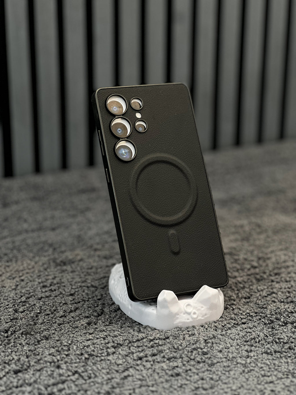 Premium Magsafe Case