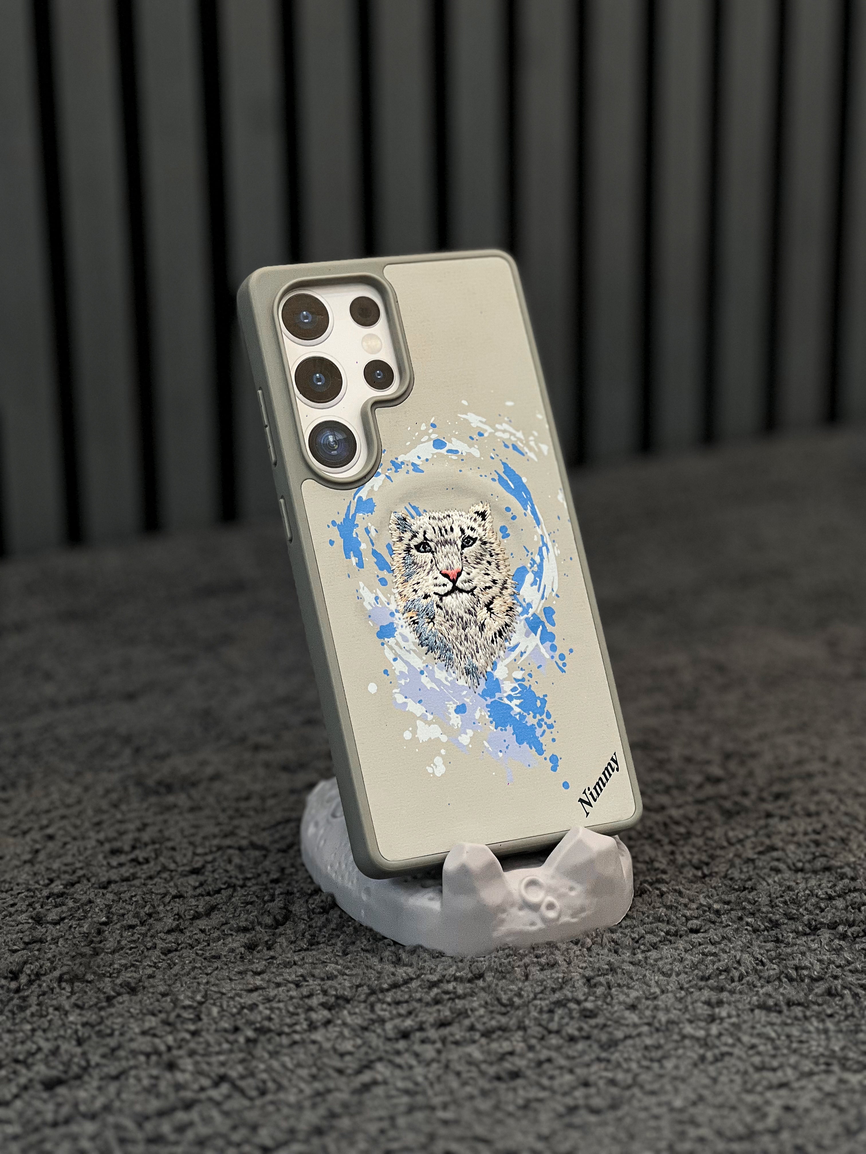 Nimmy Tiger Series