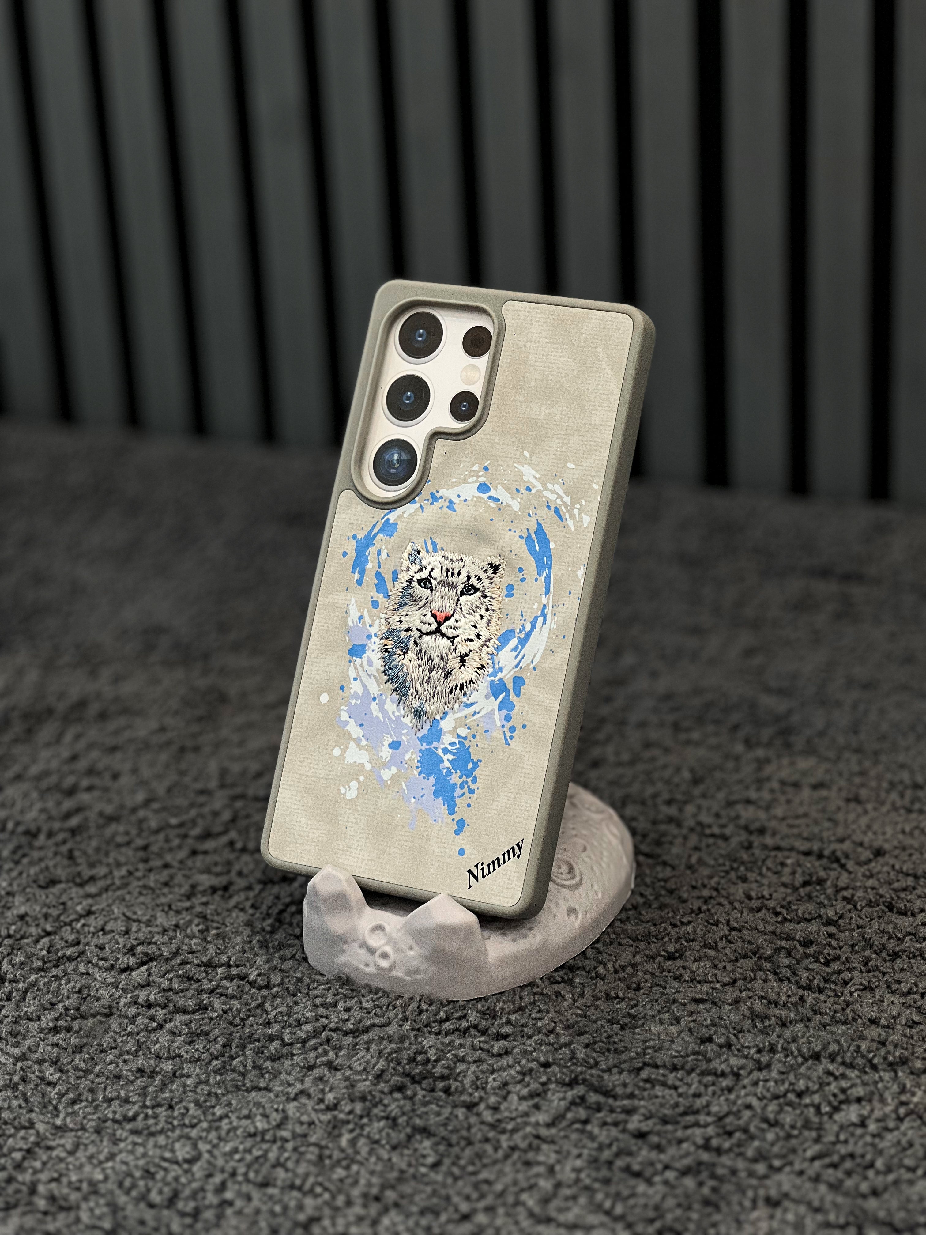 Nimmy Tiger Series