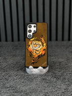 Nimmy Tiger Series