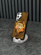 Nimmy Tiger Series