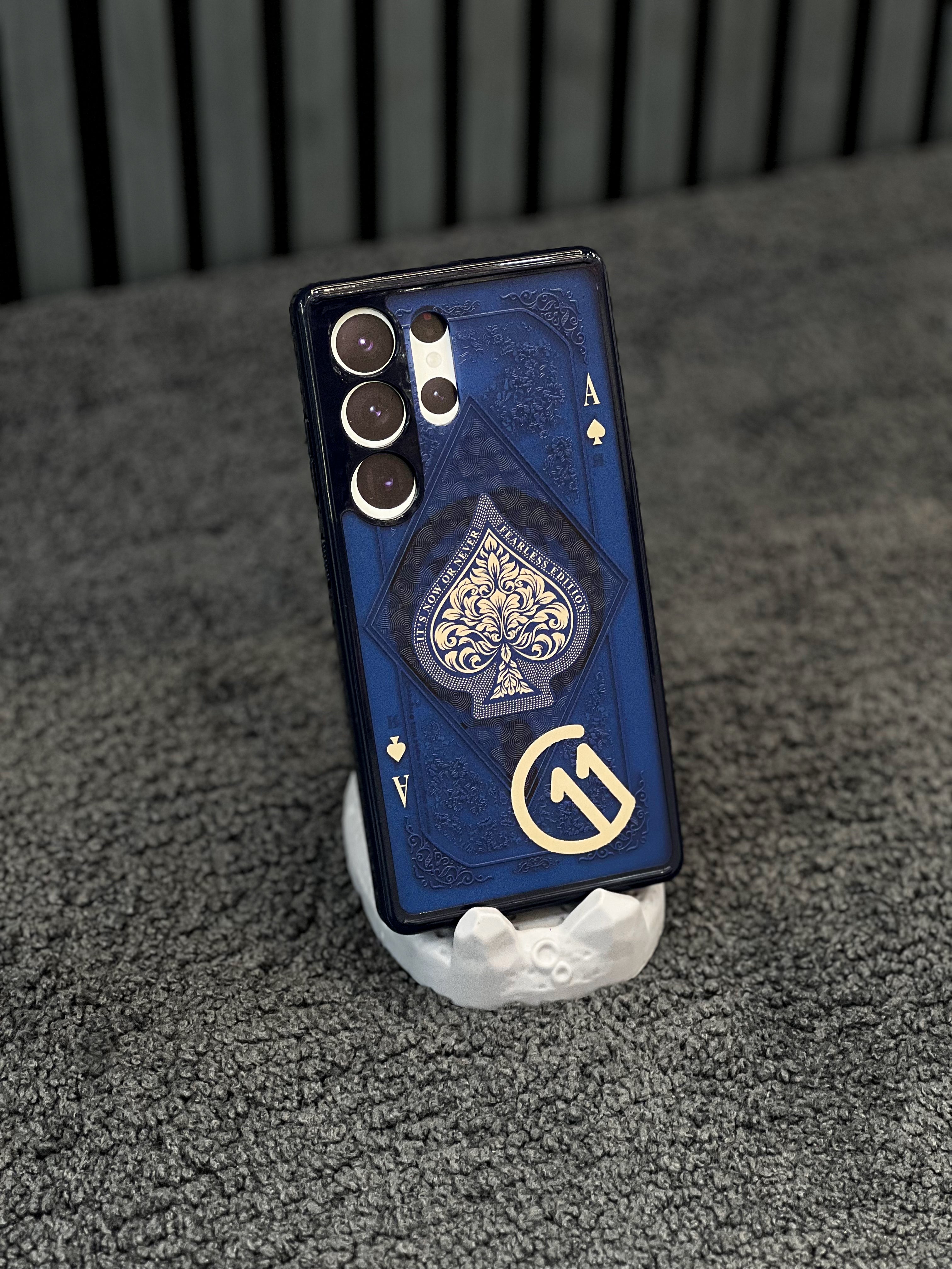 Spigen Joker Case