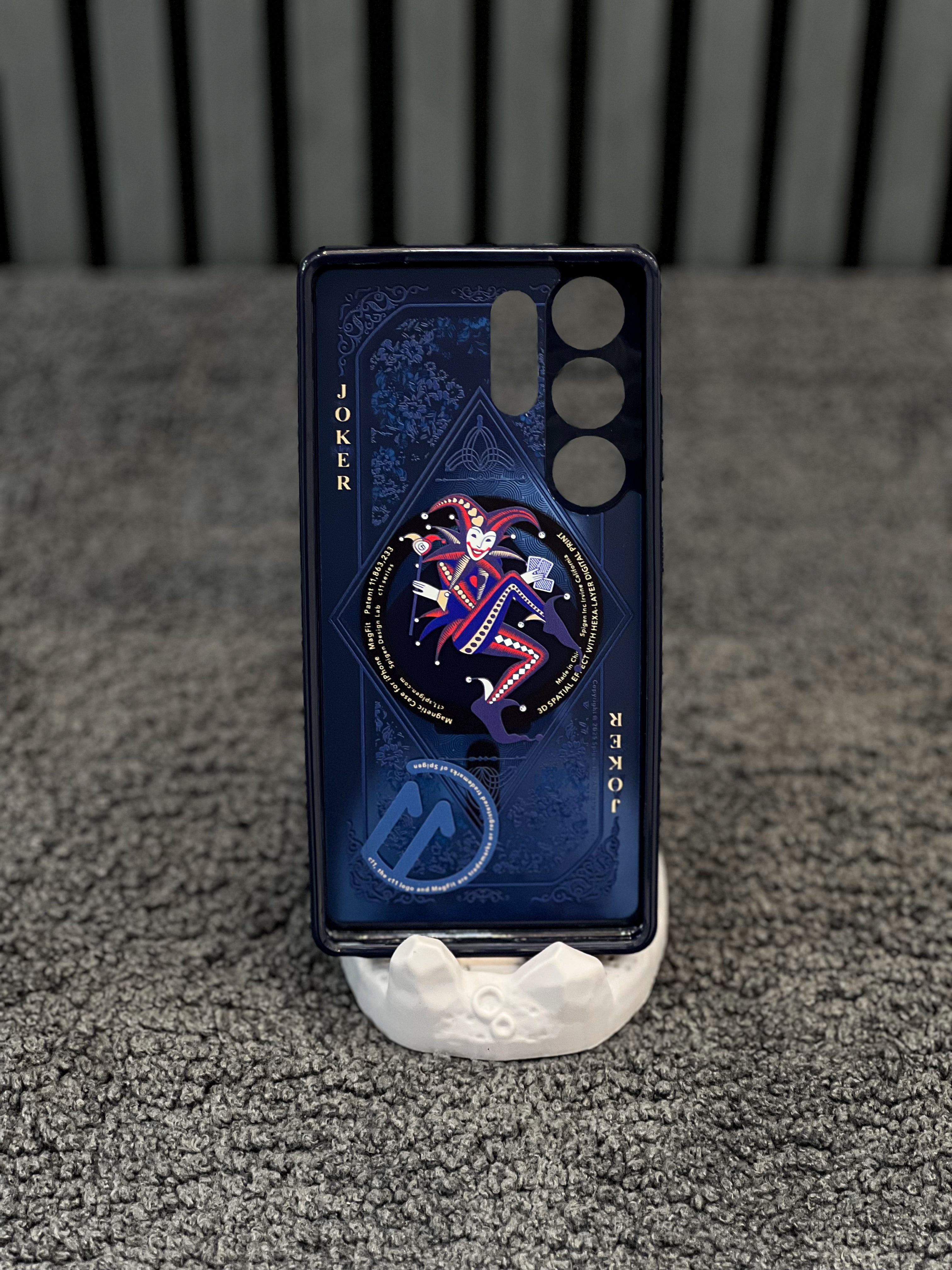 Spigen Joker Case