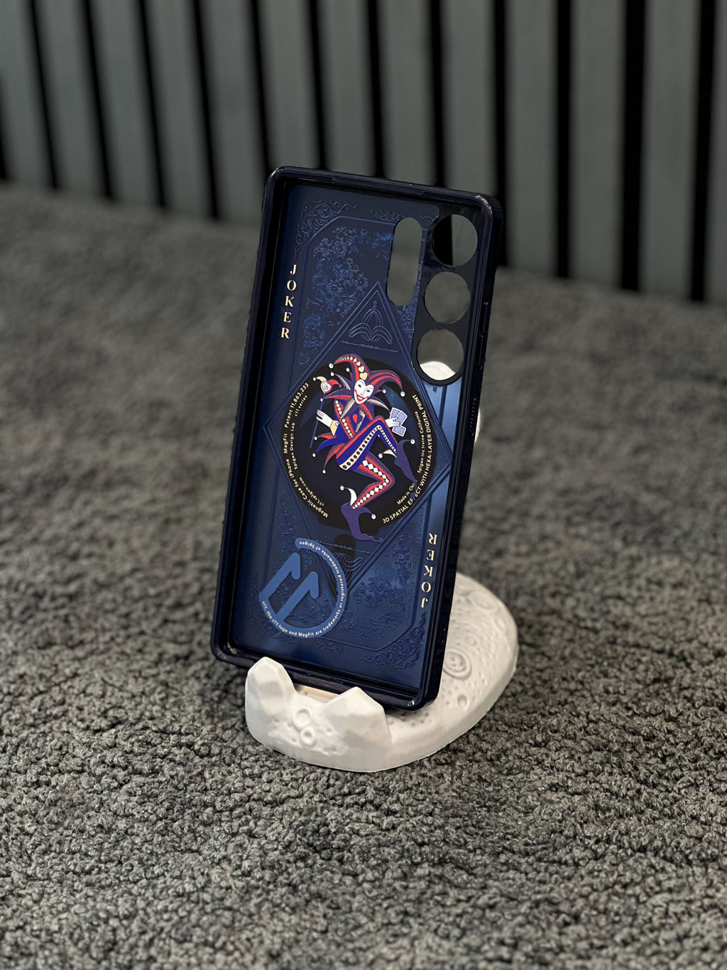 Spigen Joker Case