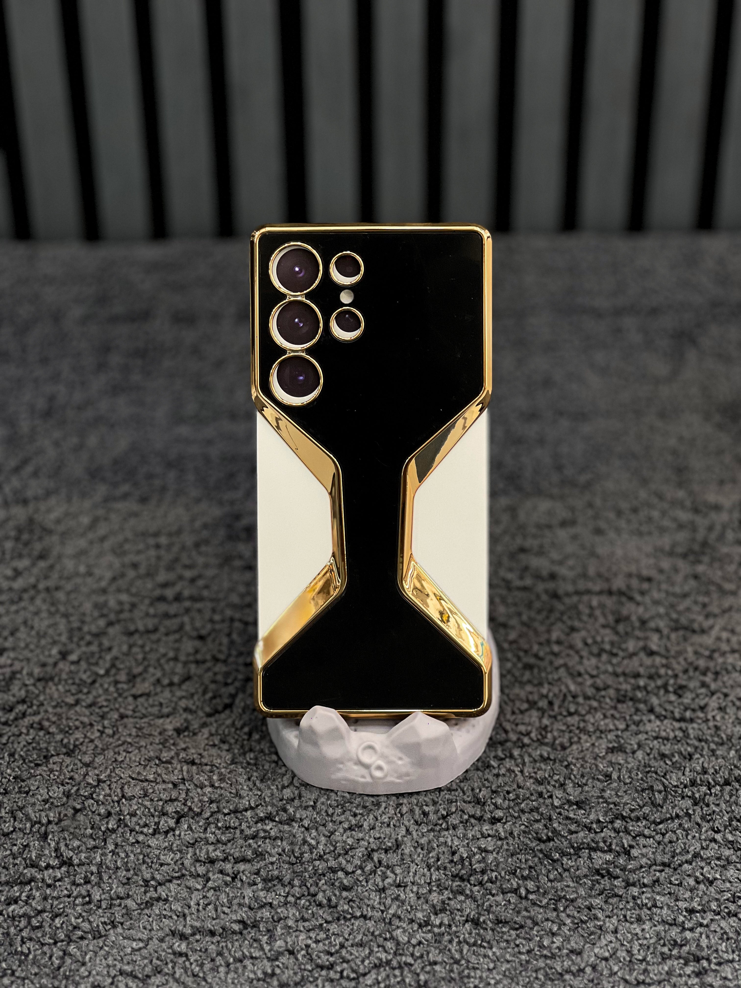 Cut Luxury Case