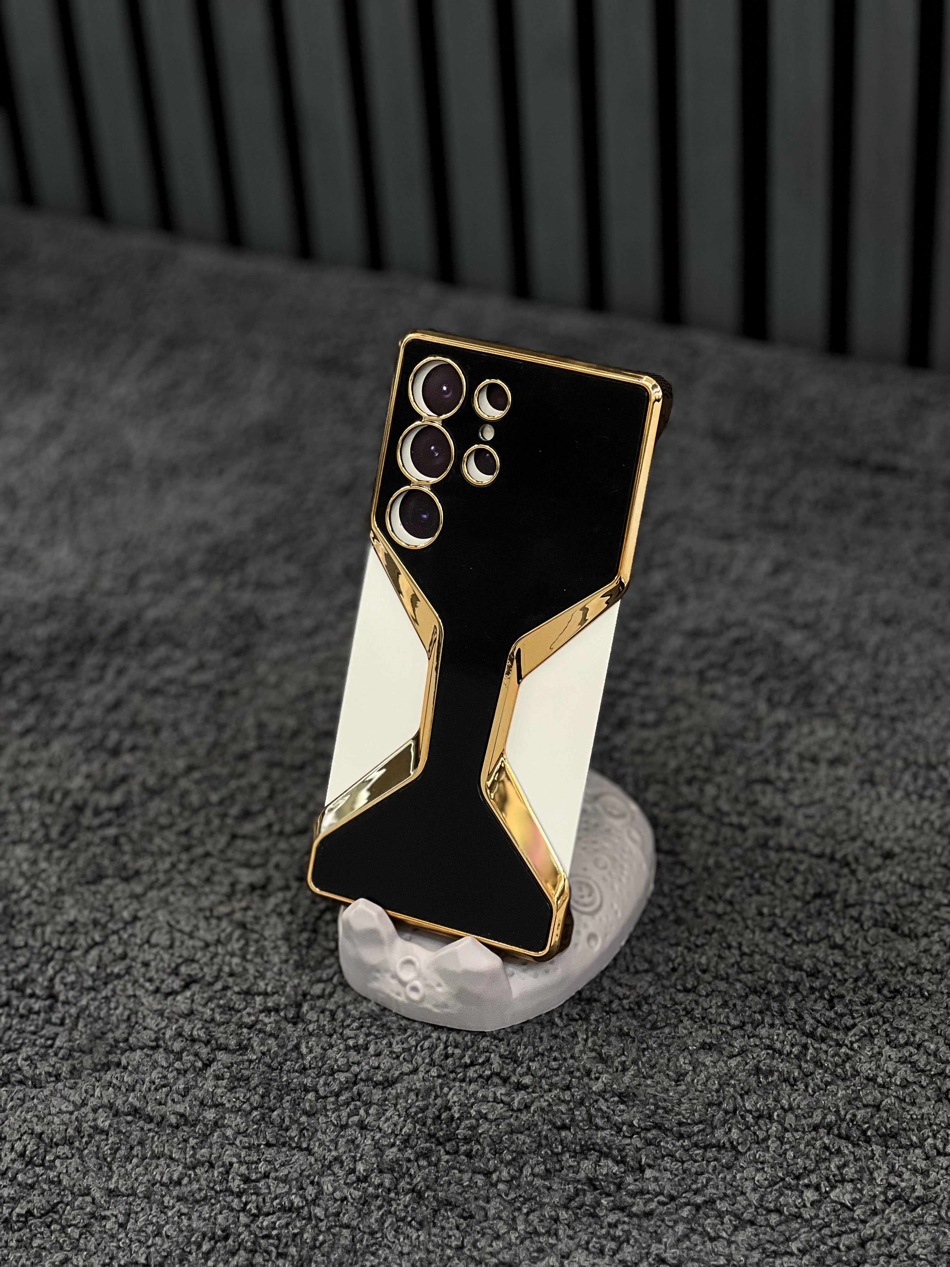 Cut Luxury Case