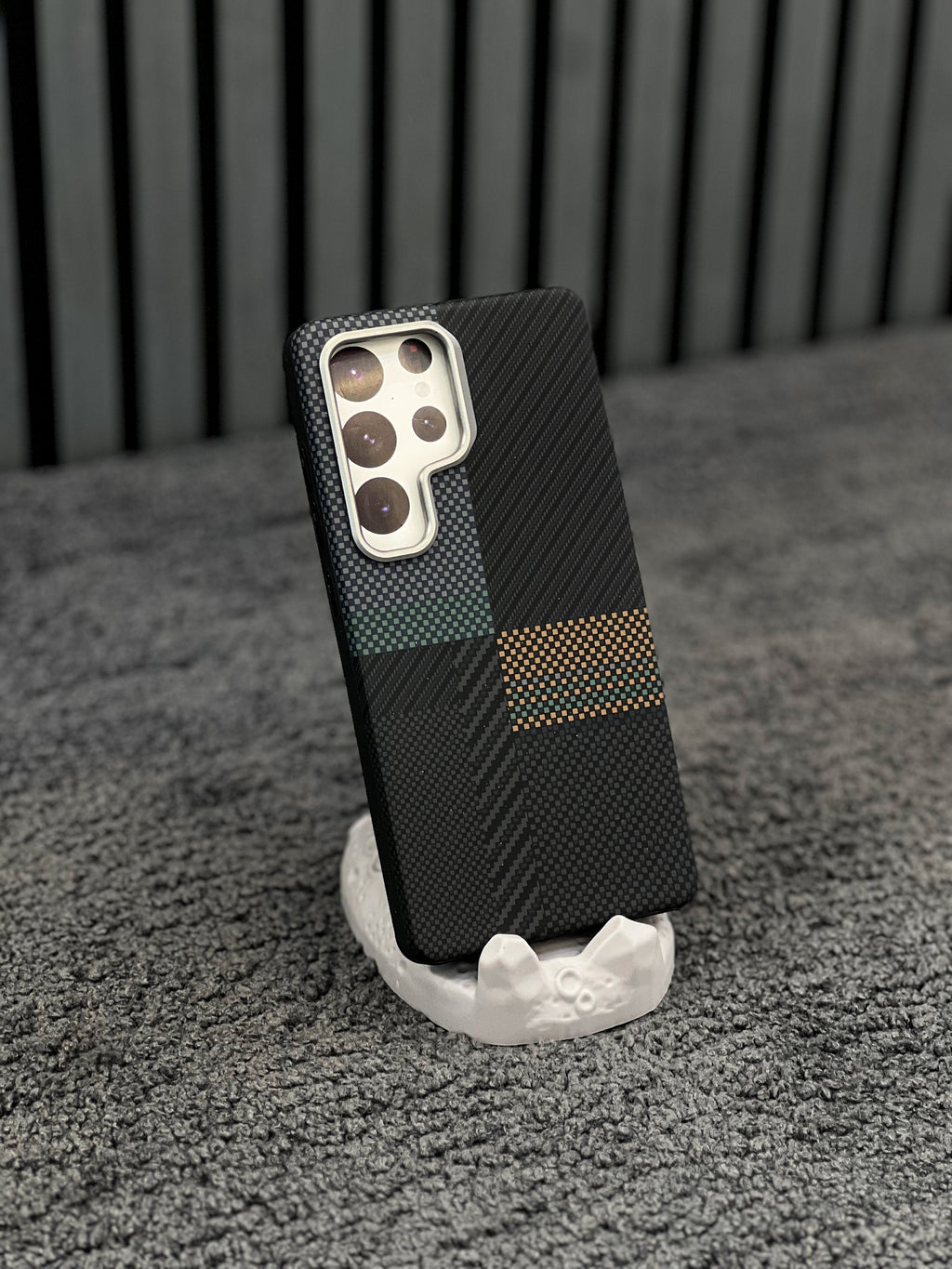 Two Way Magsafe Case