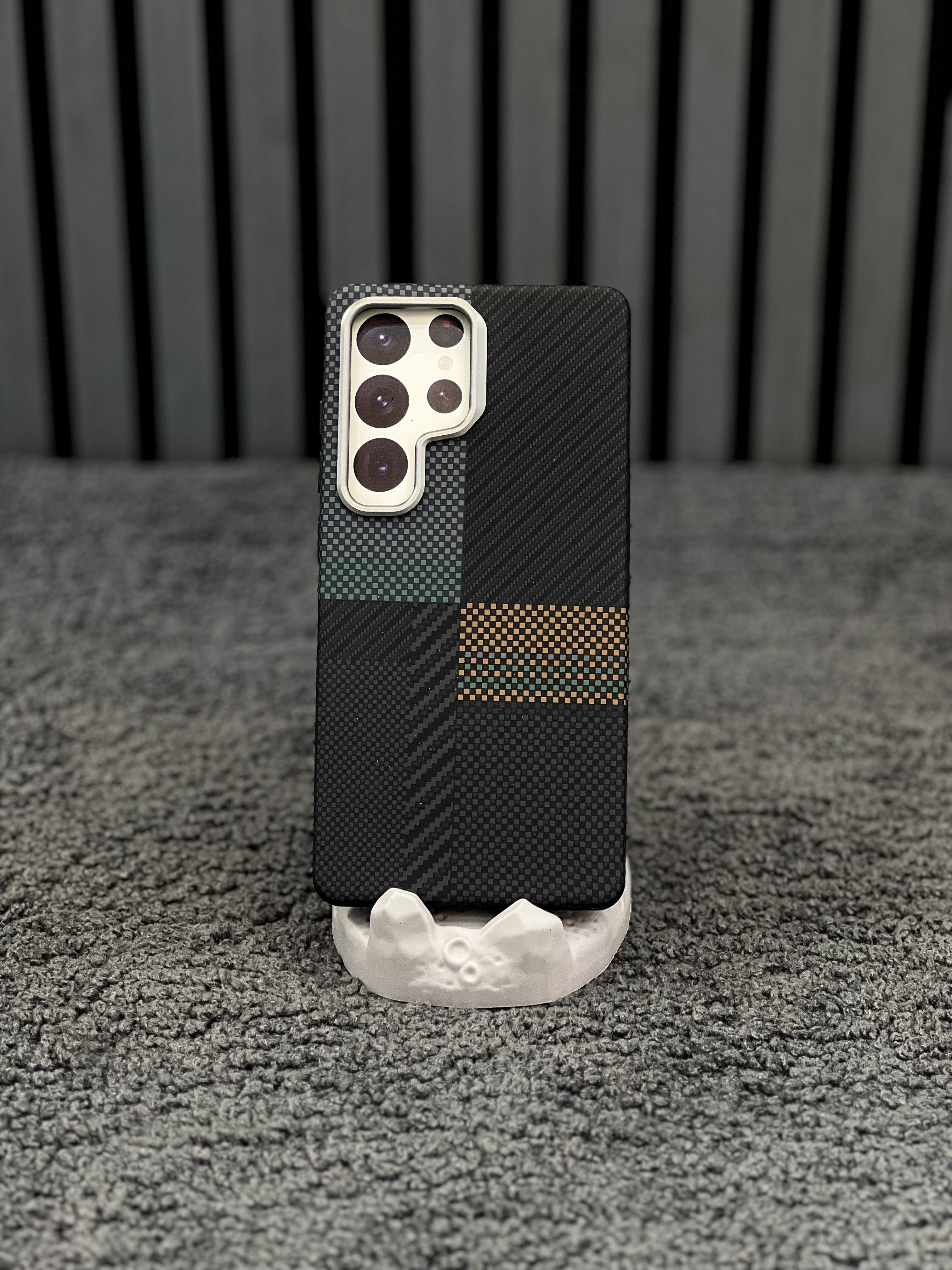 Two Way Magsafe Case