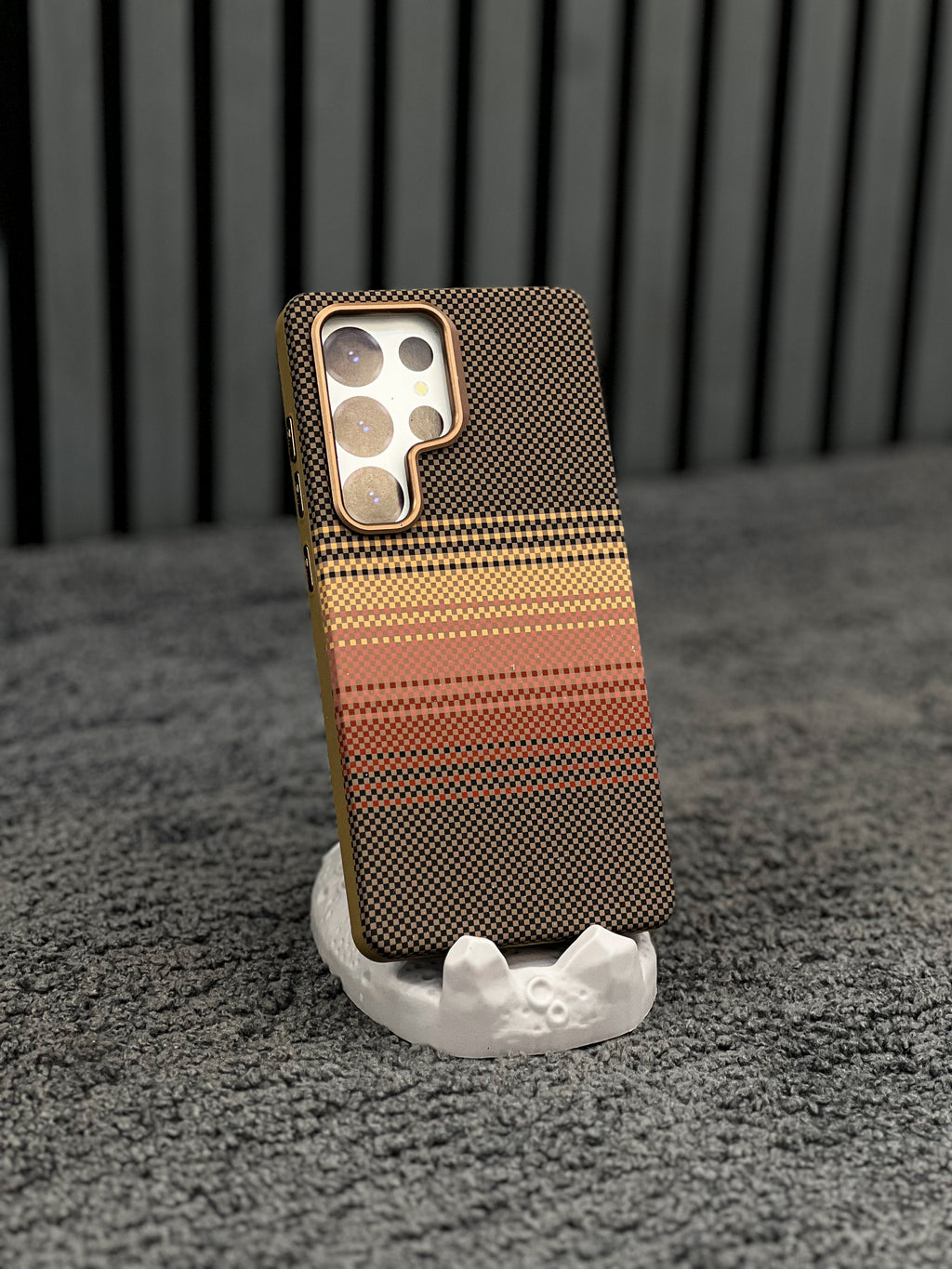 Two Way Magsafe Case