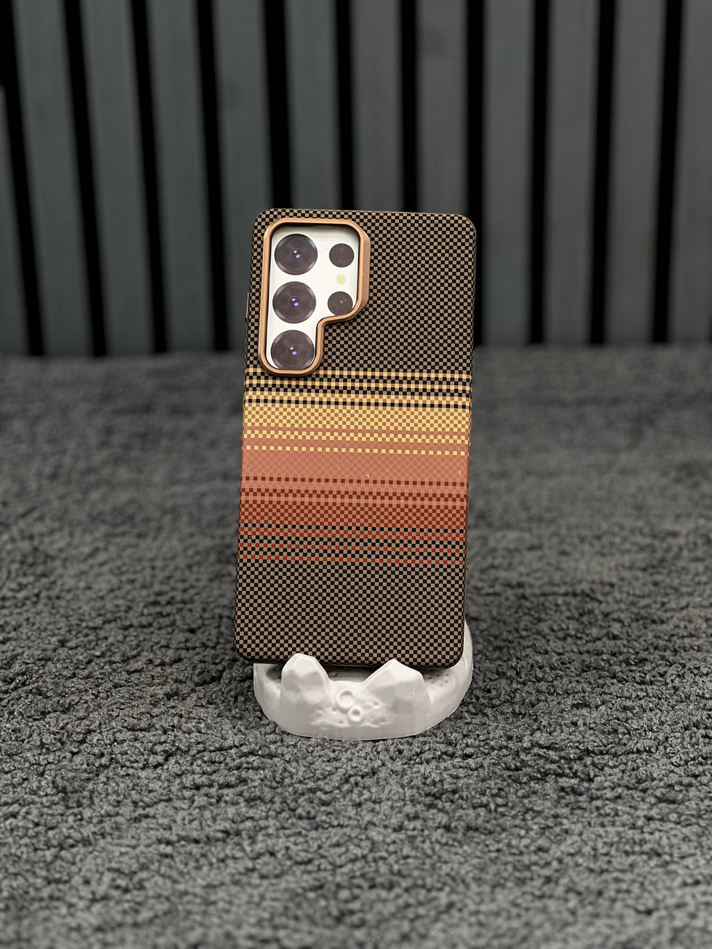 Two Way Magsafe Case