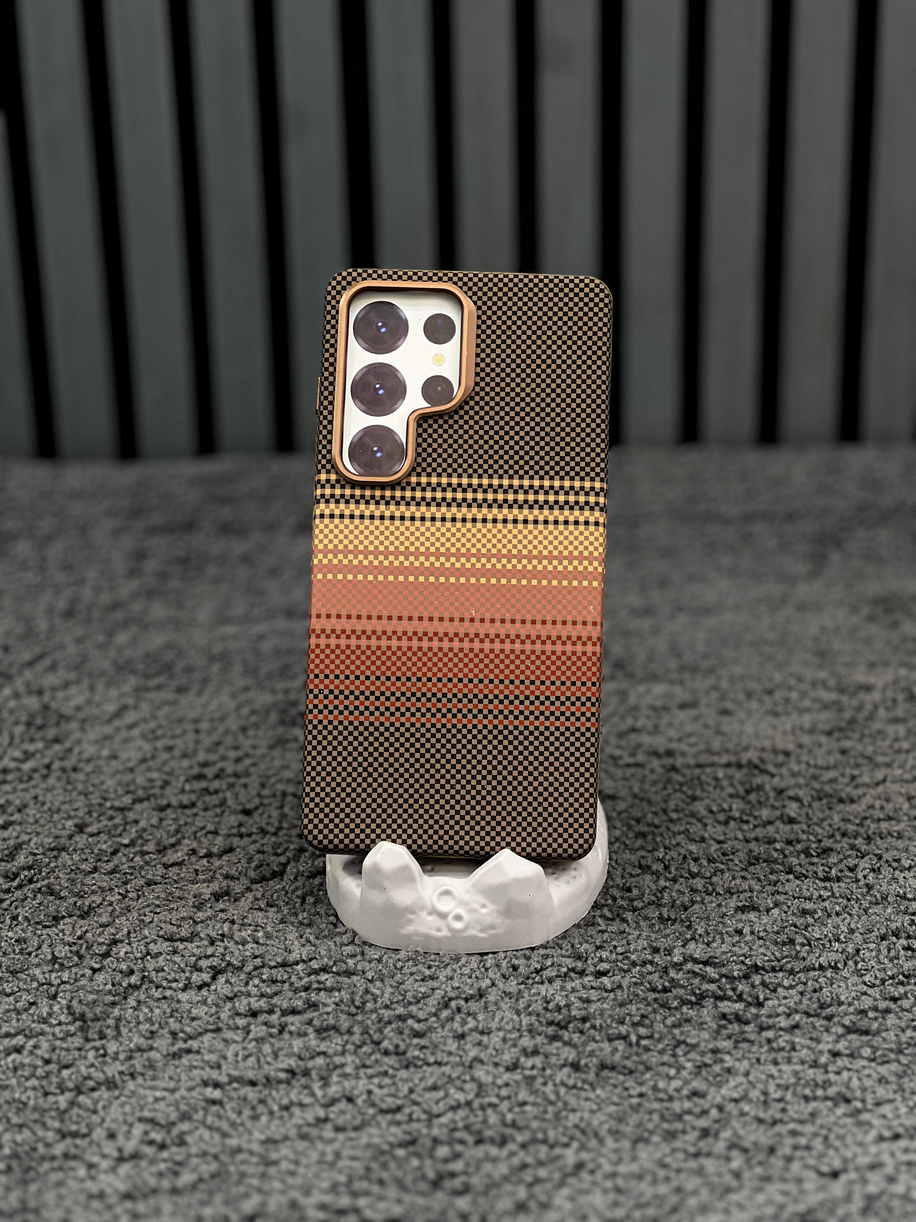 Two Way Magsafe Case